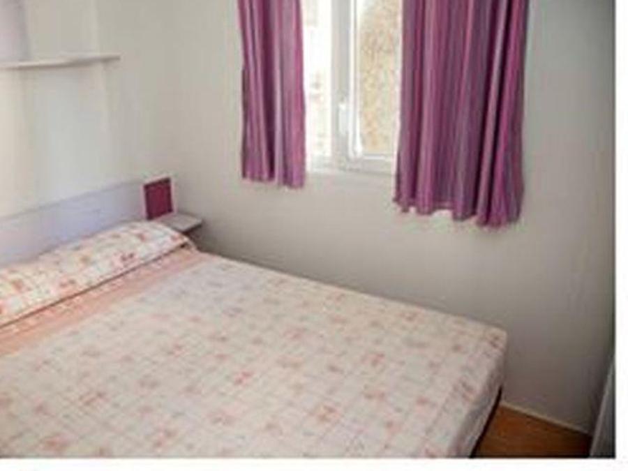 Mobilhome 4 personnes - Vintage Standard 6