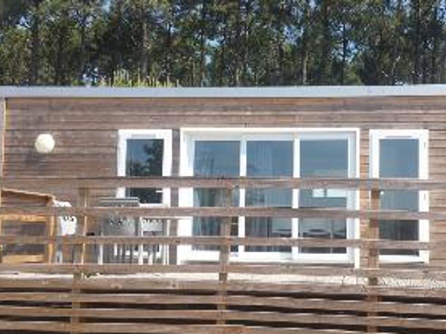 Mobilhome 6 personnes 0