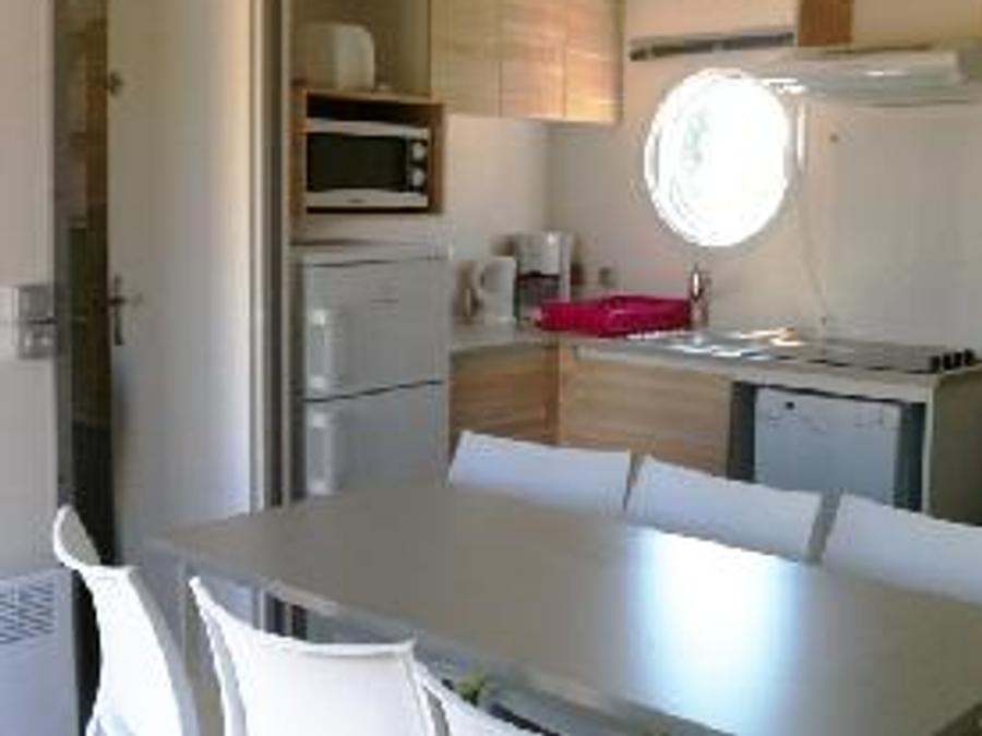 Mobilhome 6 personnes 2
