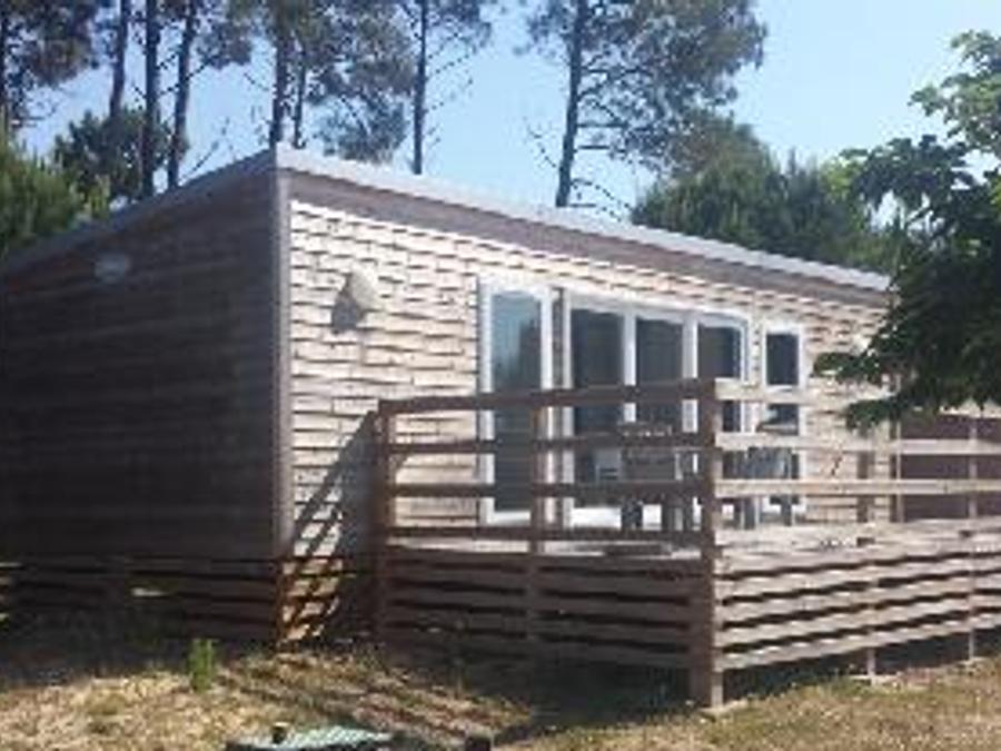 Mobilhome 6 personnes 1
