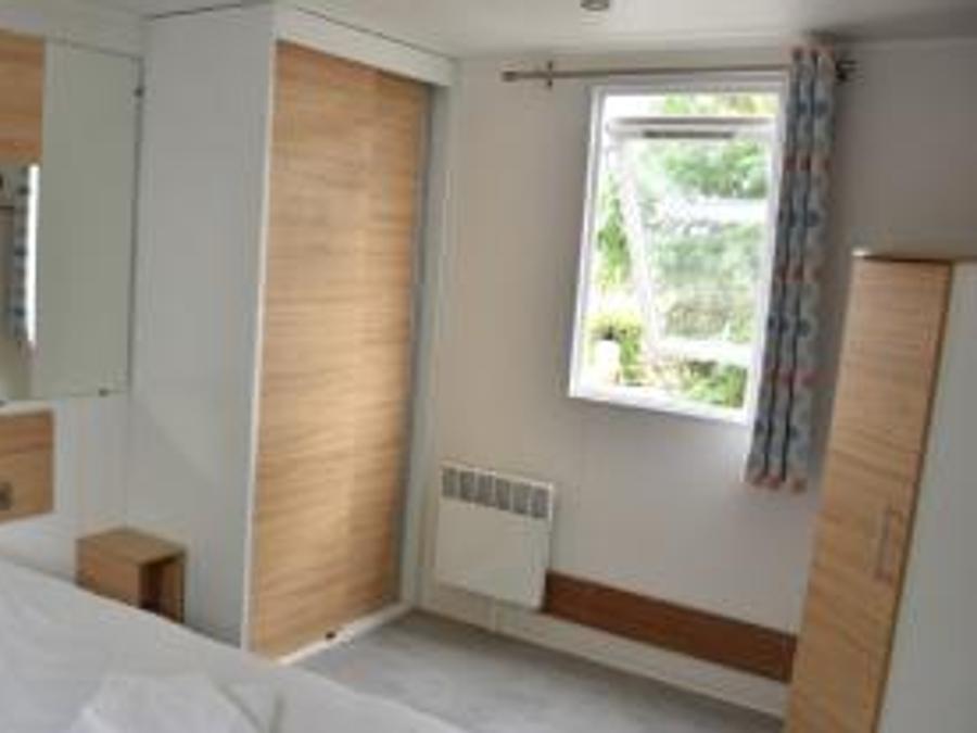 Mobilhome 4 personnes - PMR 2