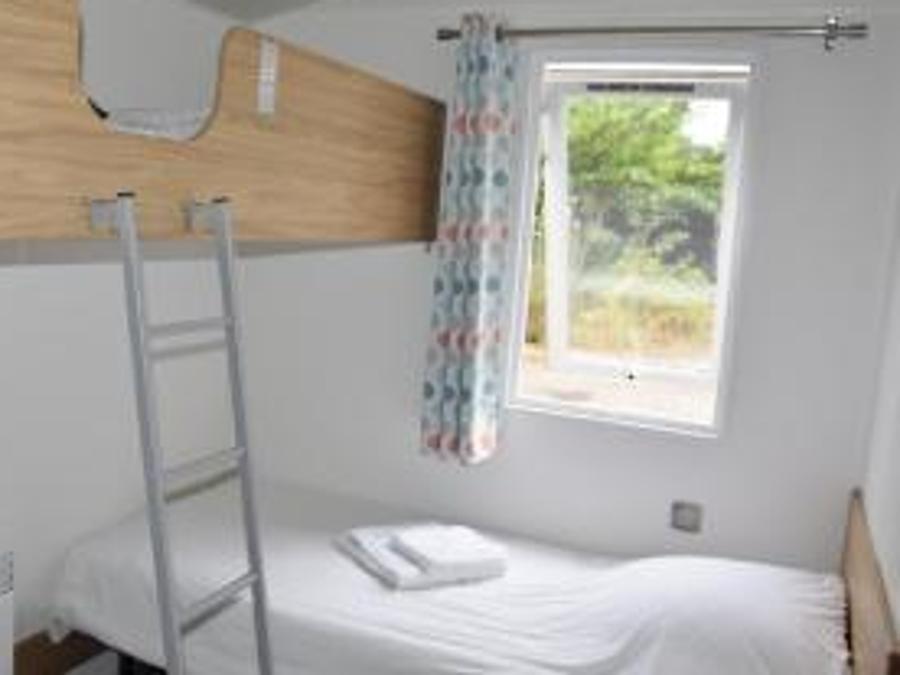 Mobilhome 4 personnes - PMR 5