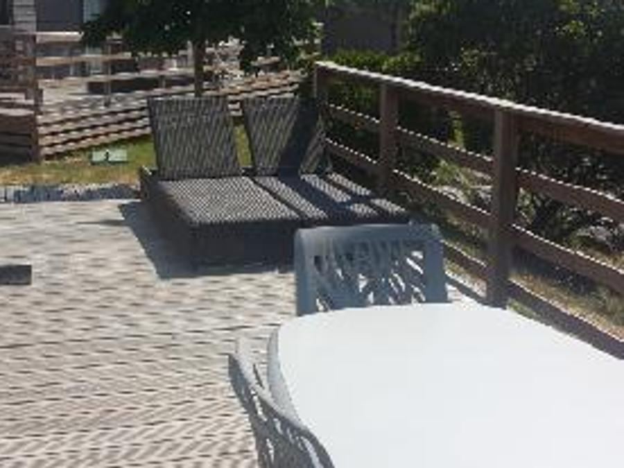 Mobilhome 8 personnes - Premium 4