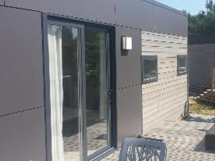 Mobilhome 8 personnes - Premium 0