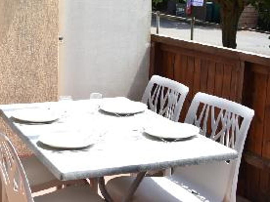 Gîte 3 personnes - PMR 0