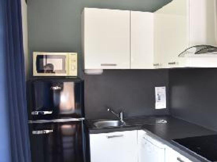 Gîte 5 personnes 4