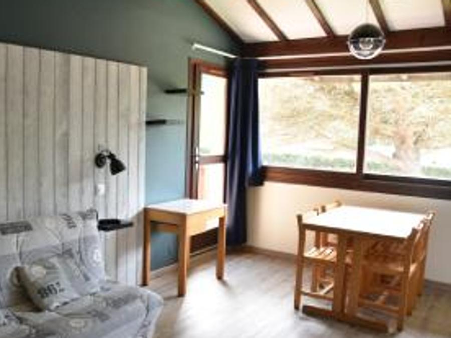 Gîte 5 personnes 7