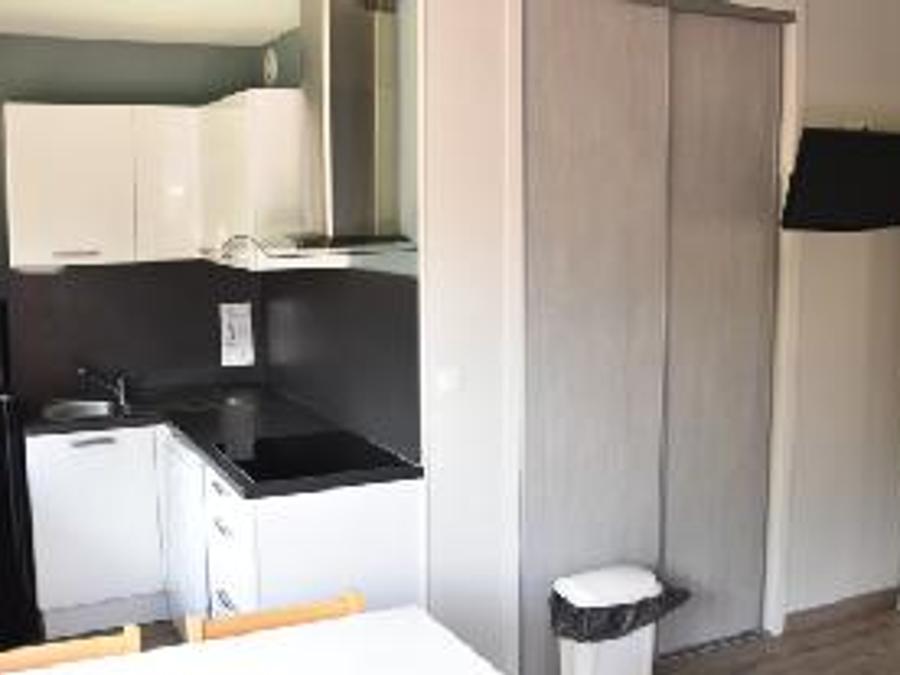 Gîte 5 personnes 3