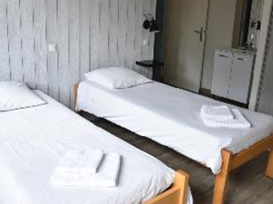 Gîte 5 personnes 6