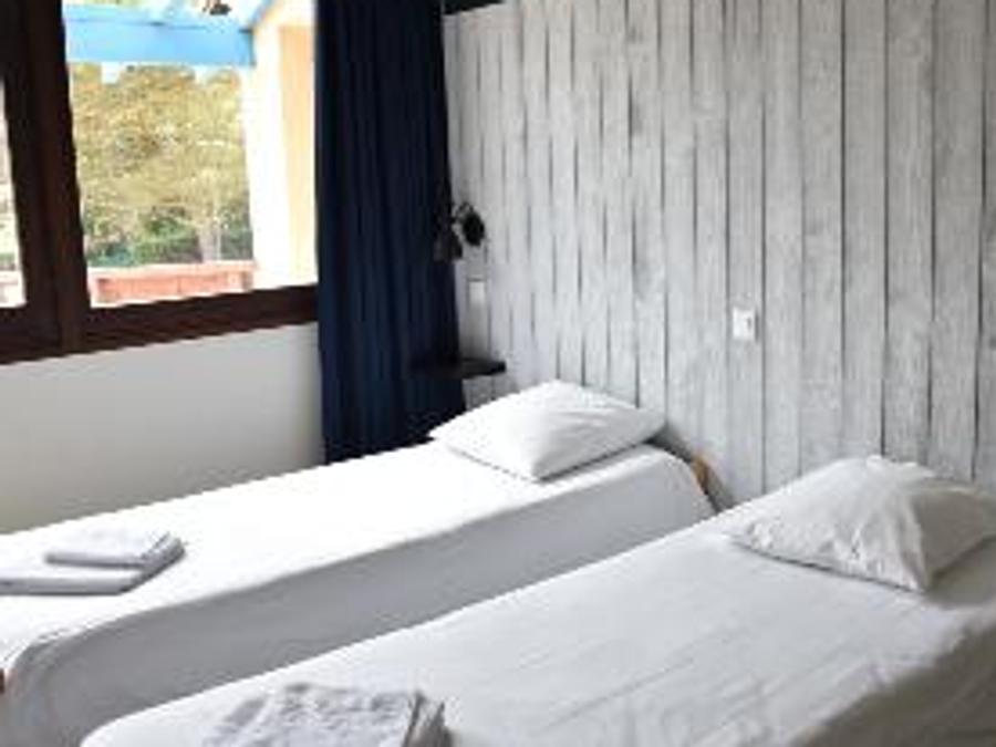 Gîte 5 personnes 2