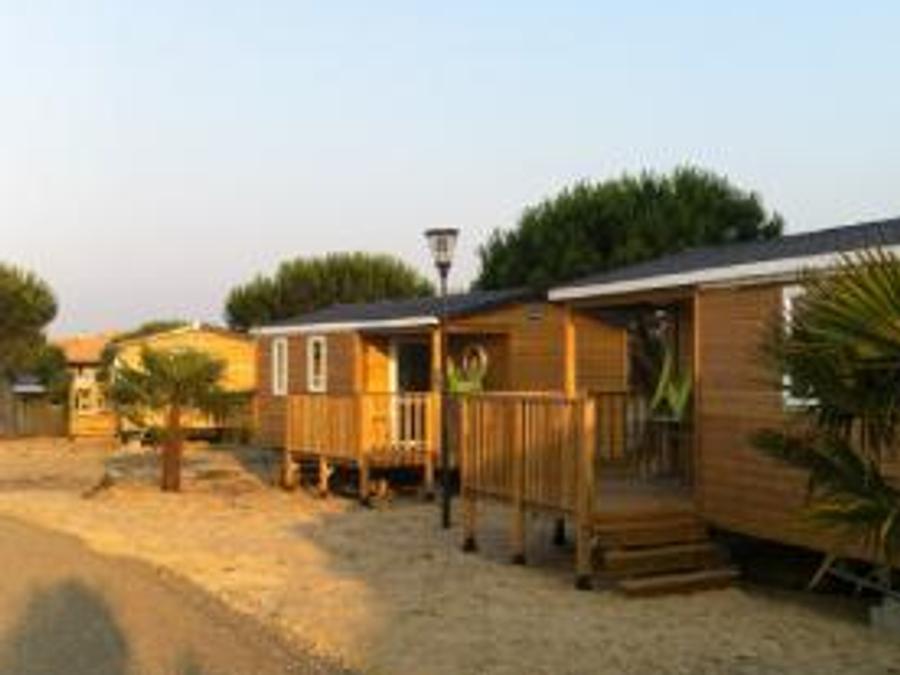 Mobilhome 4 personnes 0