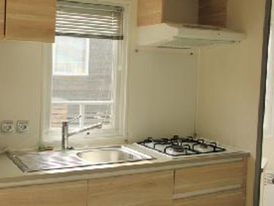 Mobilhome 4 personnes 2