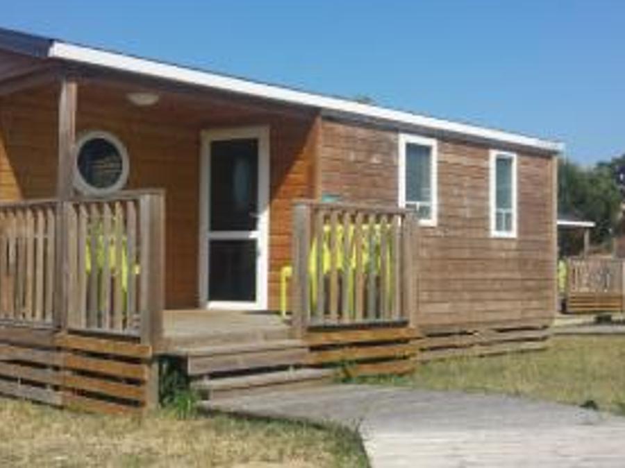 Mobilhome 4 personnes 4