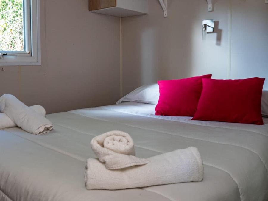 Bungalow 4 personnes - Larraun 2