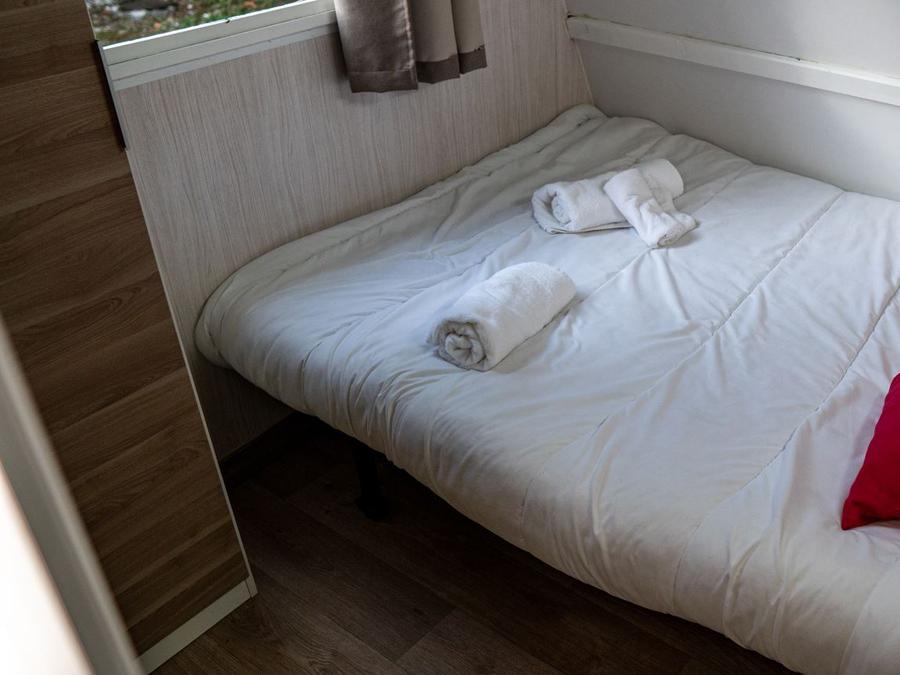 Bungalow 4 personnes - Urbasa 5