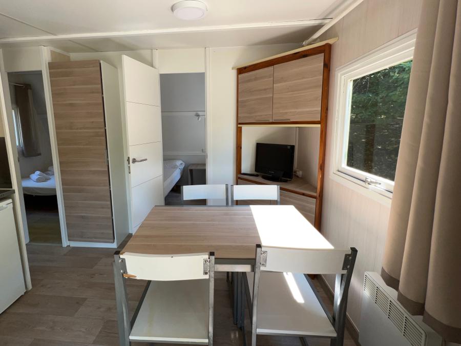 Bungalow 4 personnes - Urbasa 4