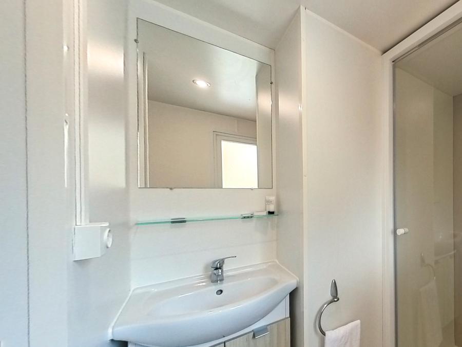 Mobilhome 4 personnes - Urederra 1