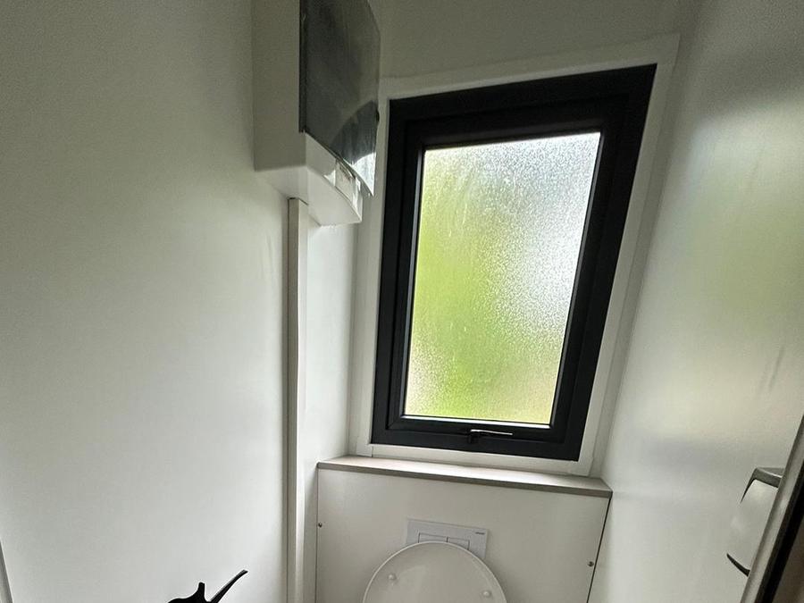 Mobilhome 6 personnes - Mobil home Confort+ 3 chambres 11