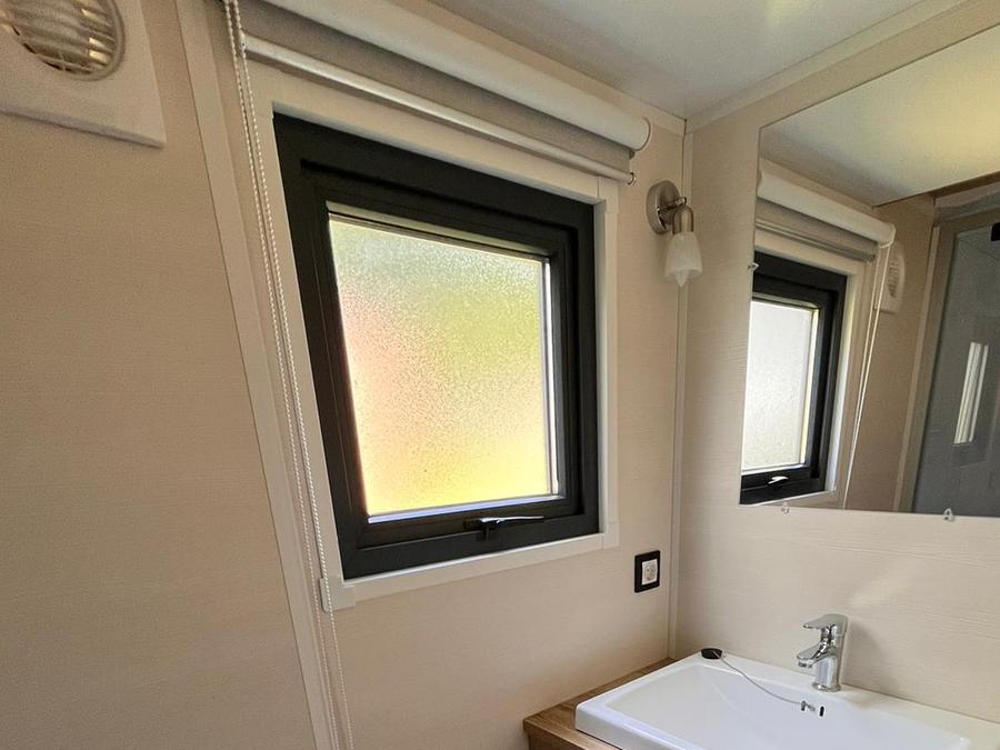 Hébergement 4 personnes - Tiny house 2 Chambres 4 personnes 7
