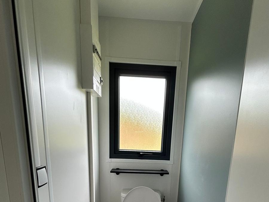 Mobilhome 4 personnes - Cabane confort + 2 chambres 2