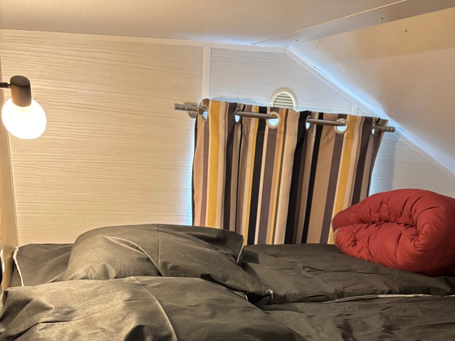 Tiny house 4 personnes - Tiny House Confort 2 chambres 2