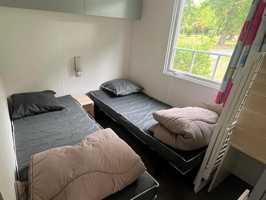 Mobilhome 4 personnes 6