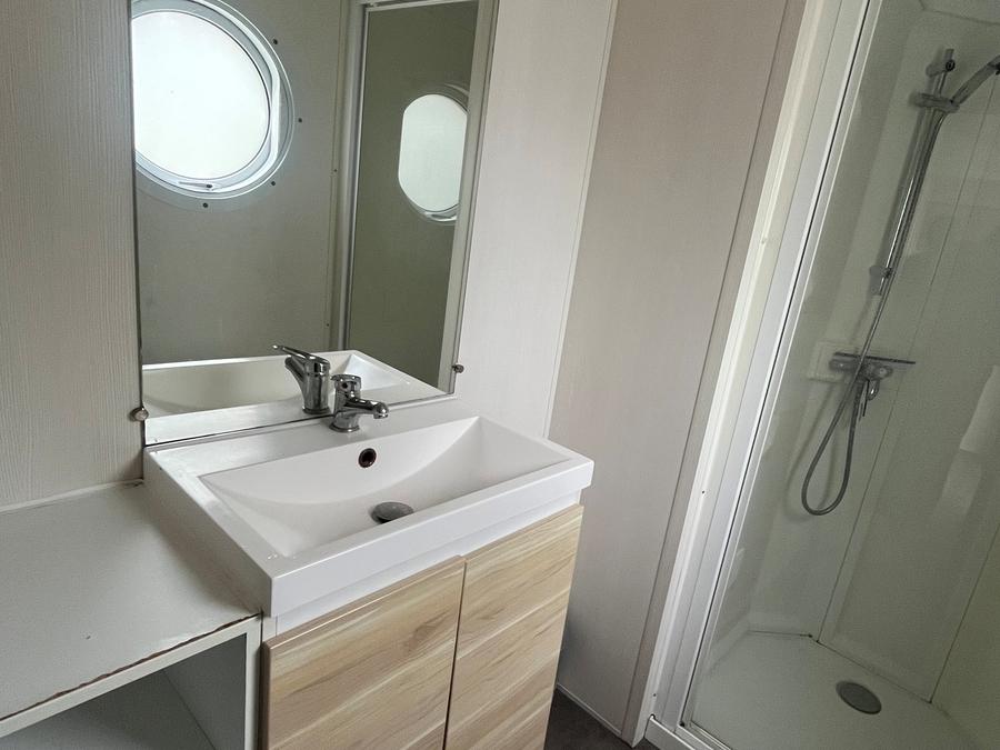 Mobilhome 4 personnes 7