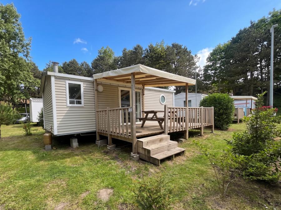 Mobilhome 4 personnes 8
