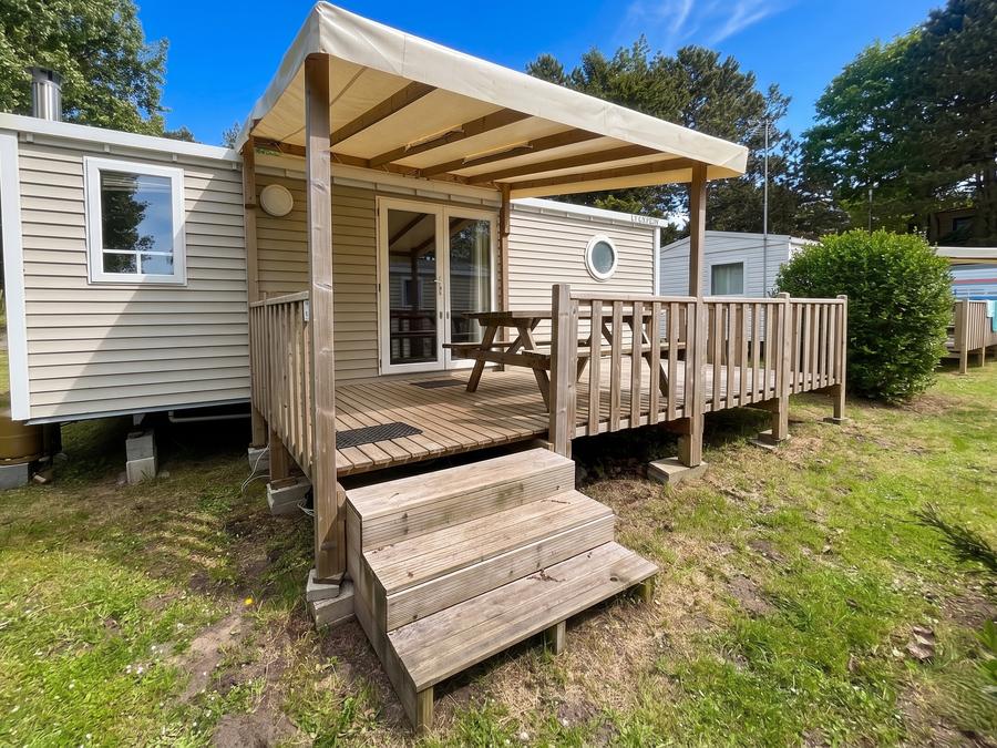 Mobilhome 4 personnes 0