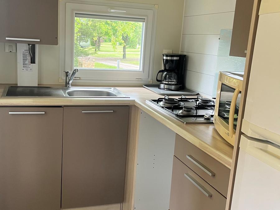 Mobilhome 4 personnes 4