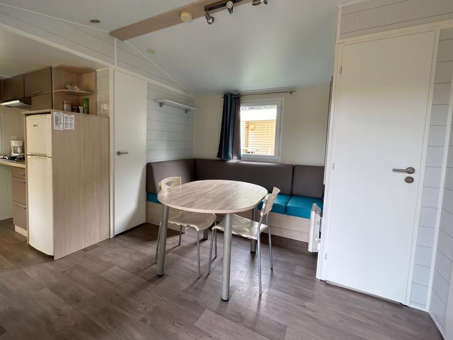 Mobilhome 4 personnes 2