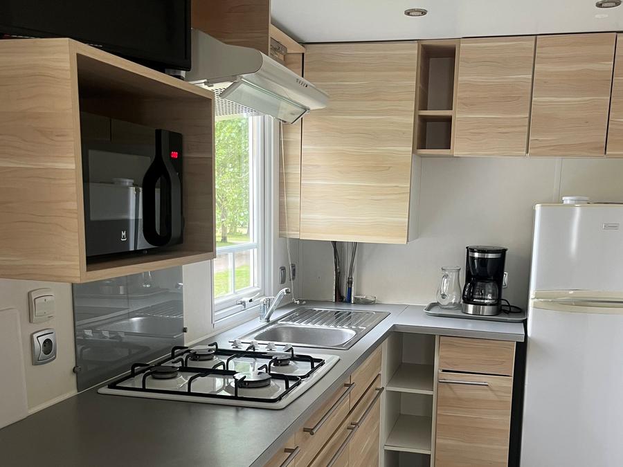 Mobilhome 4 personnes 3