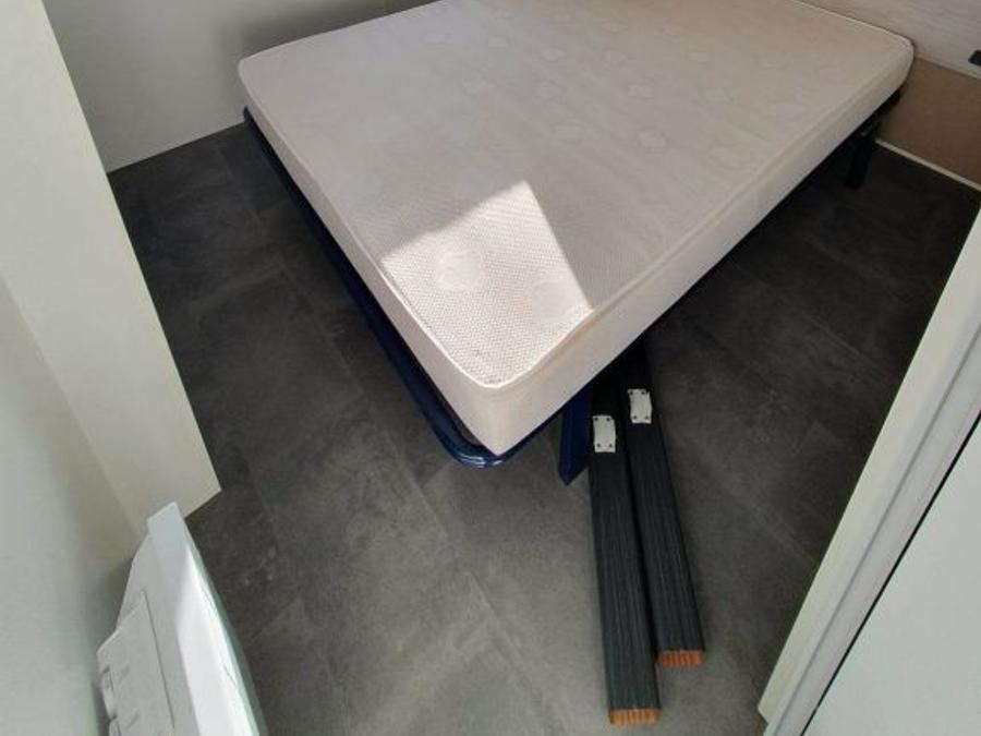 Mobilhome 4 personnes - Confort plus - 2 chambres 3