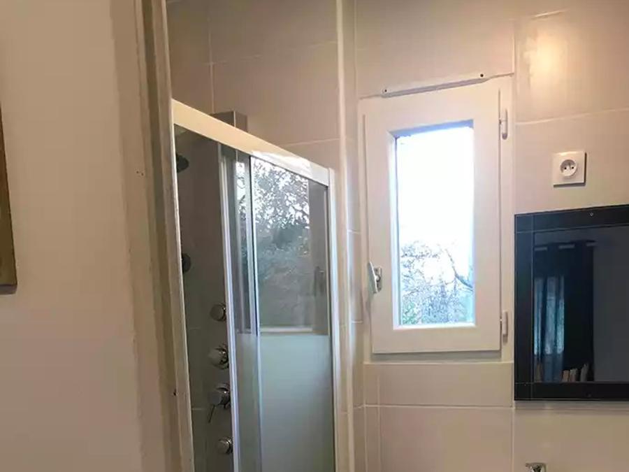 Mobilhome 6 personnes - Cottage Confort 35m² - 2 chambres + Terrasse + TV 3