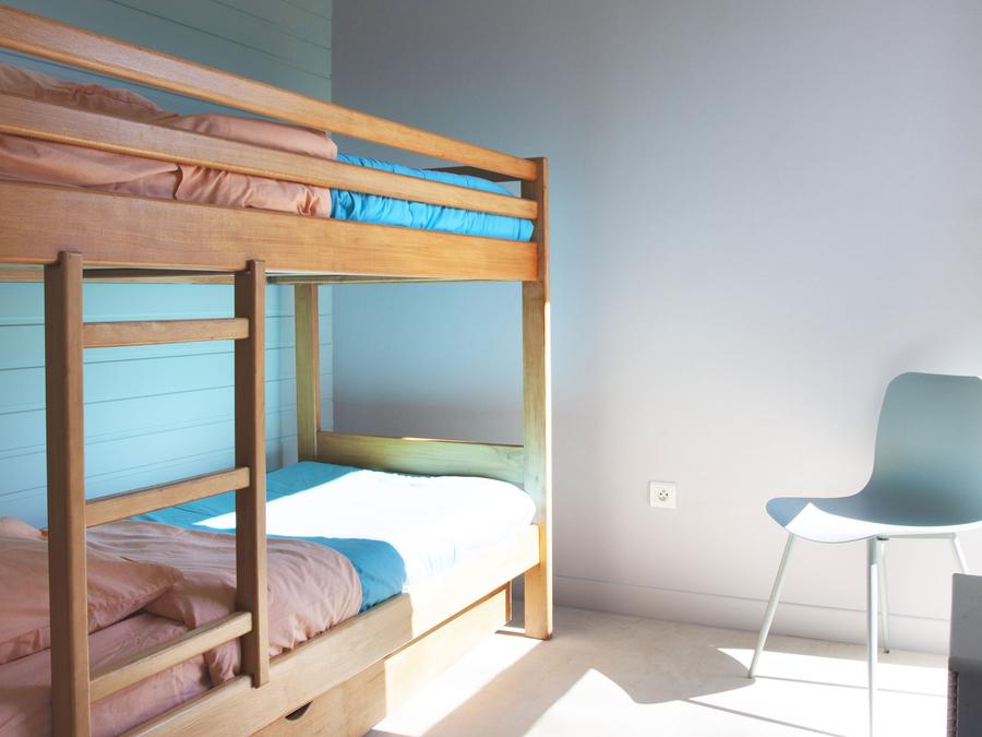 Chalet 4 personnes 4