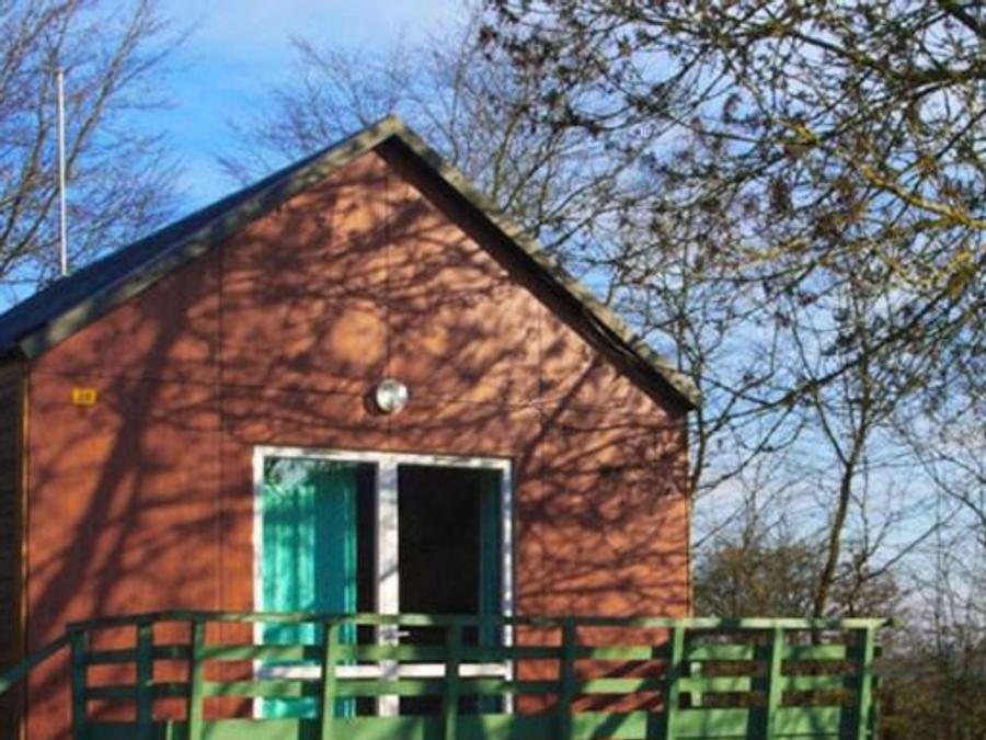 Chalet 4 personnes 0