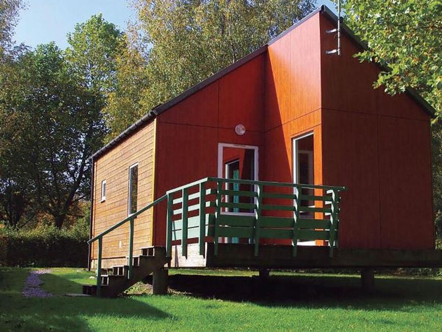 Chalet 6 personnes - VALJOLY ACCES AQUATICA GRATUIT 0