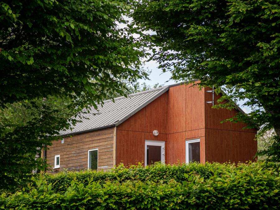Chalet 6 personnes - VALJOLY ACCES AQUATICA GRATUIT 6