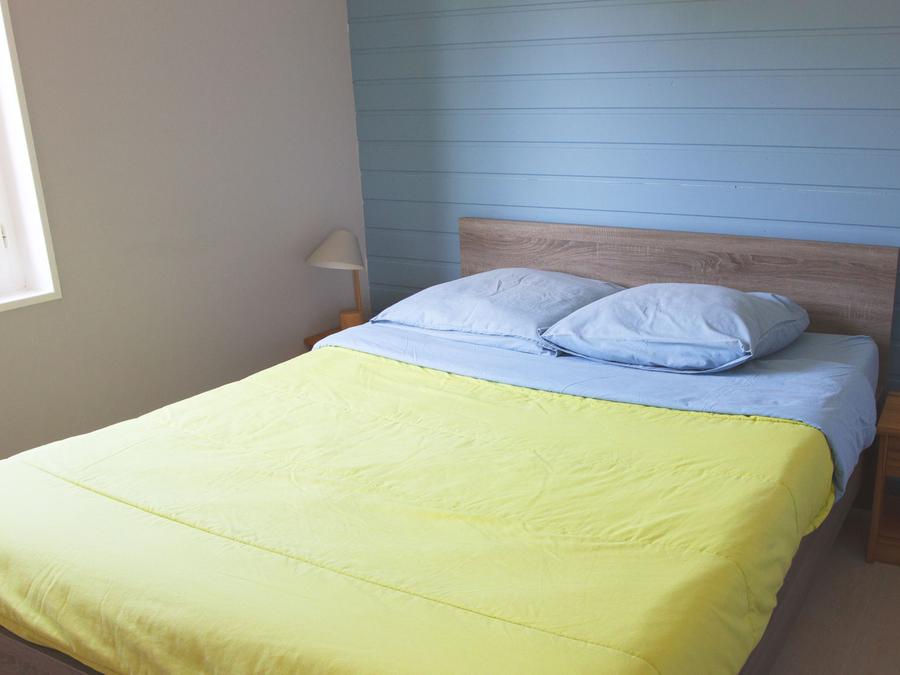 Chalet 6 personnes - VALJOLY ACCES AQUATICA GRATUIT 1