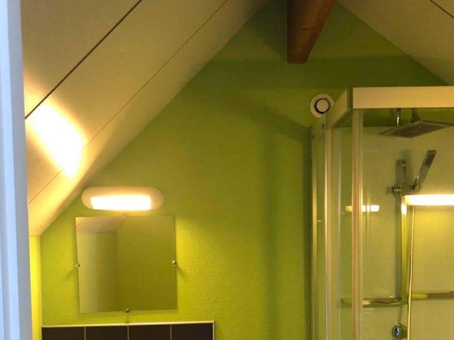 Appartement 4 personnes - + accès gratuit Aquatica (formule hôtelière avec draps, serviettes, kit de bienvenue) 9
