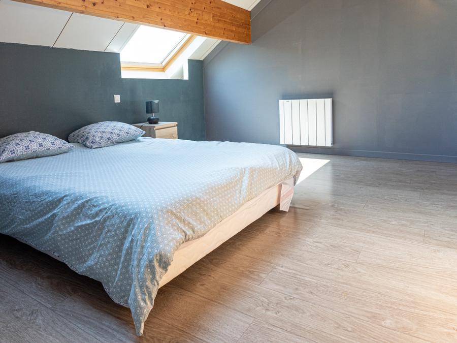 Appartement 4 personnes - + accès gratuit Aquatica (formule hôtelière avec draps, serviettes, kit de bienvenue) 8
