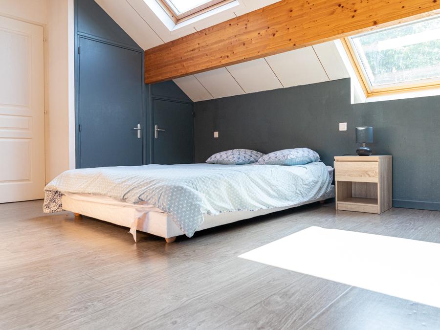 Appartement 4 personnes - + accès gratuit Aquatica (formule hôtelière avec draps, serviettes, kit de bienvenue) 7