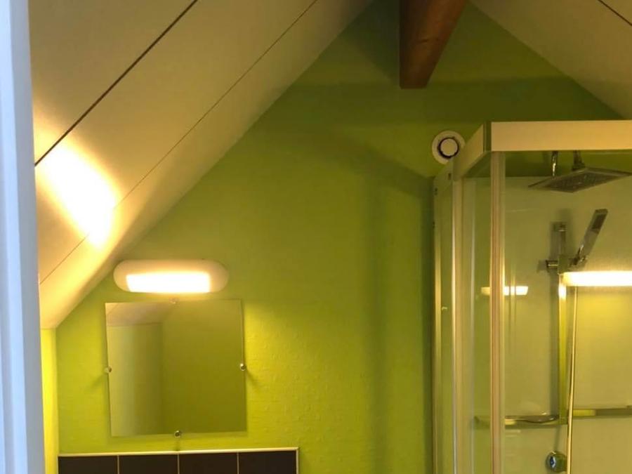 Appartement 6 personnes - + accès gratuit Aquatica (formule hôtelière avec draps, serviettes, kit de bienvenue) 12