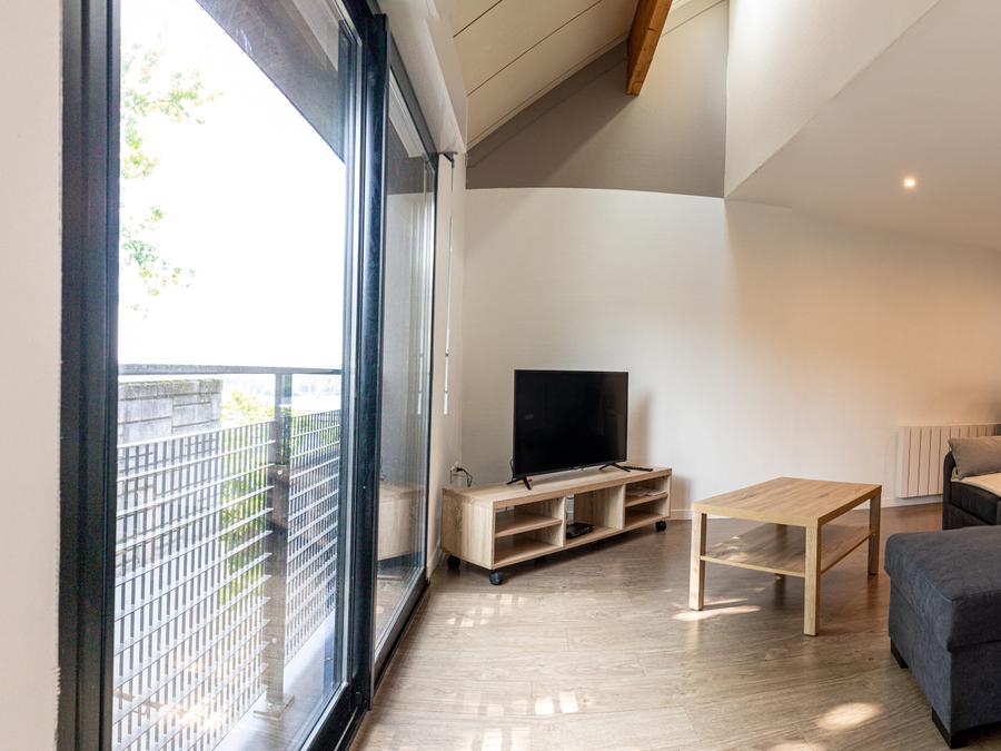 Appartement 6 personnes - + accès gratuit Aquatica (formule hôtelière avec draps, serviettes, kit de bienvenue) 5