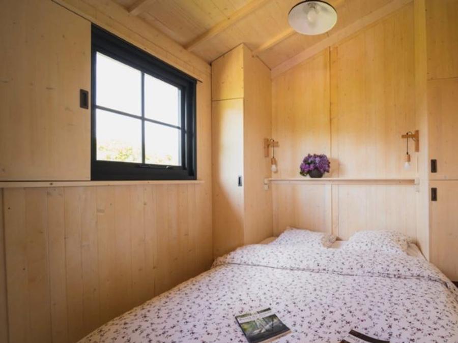 Lodge 4 personnes - Eco -logdes (prix pour 4 personnes) 3