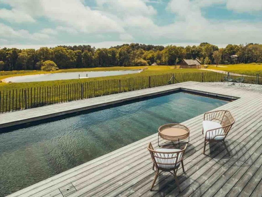 Domaine Dihan Evasion