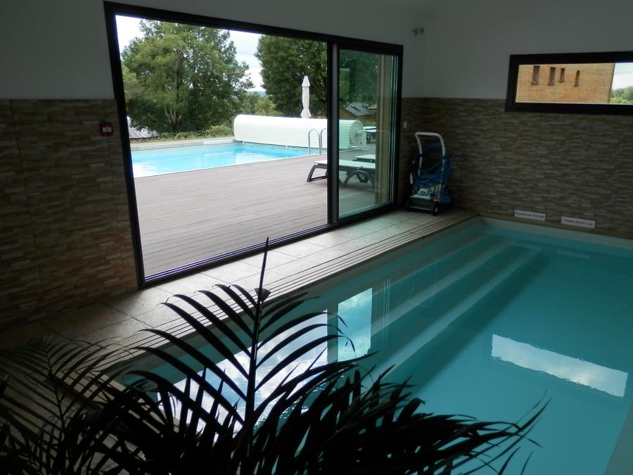 Camping Les Hauts d'Albas, 2*