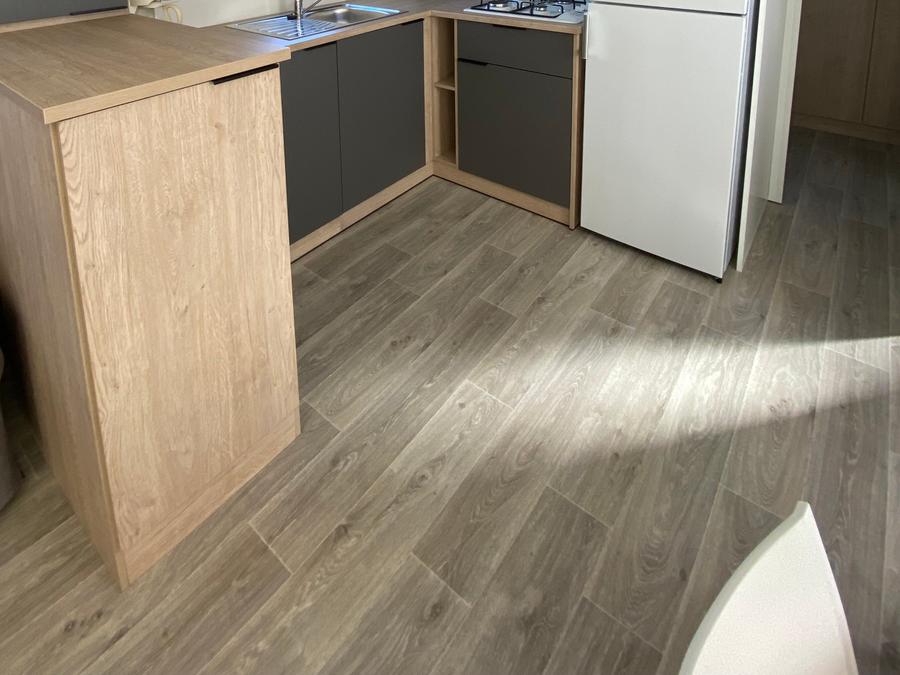 Mobilhome 4 personnes - FLORES MH2 32 m² 5
