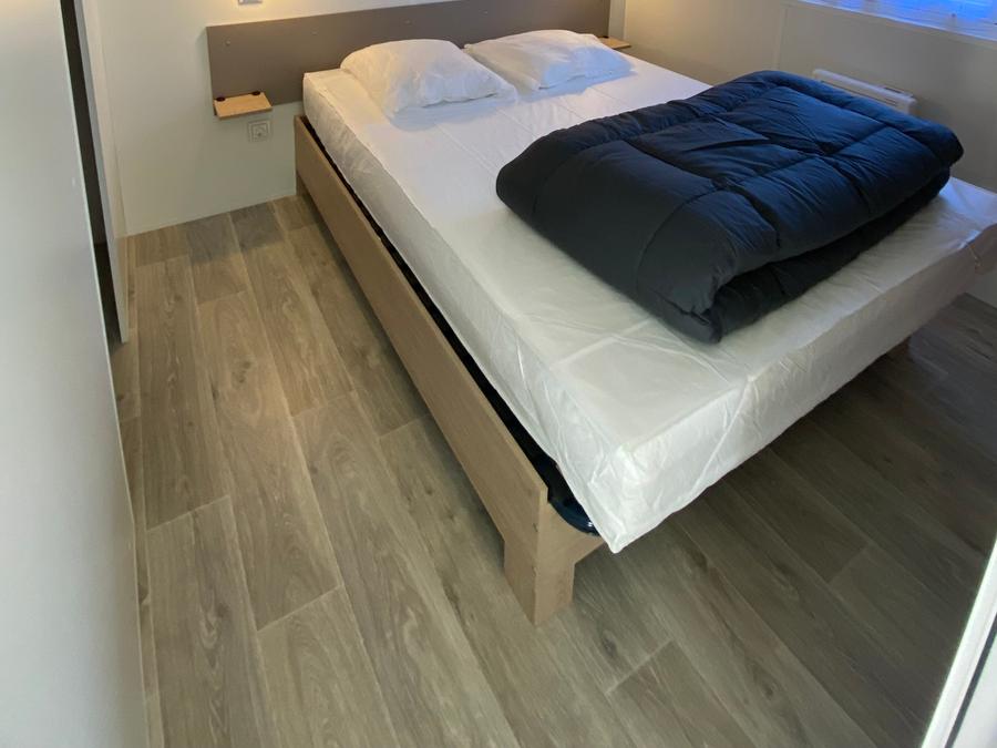 Mobilhome 4 personnes - FLORES MH2 32 m² 7