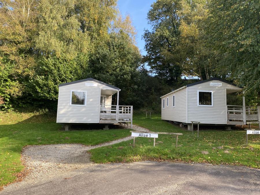 Mobilhome 6 personnes - ALIZE MH3 2